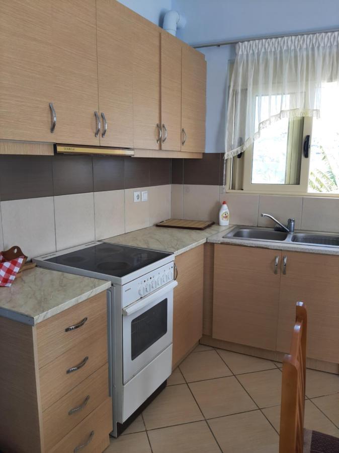 Sarandë Rock Star-Pllakat Bed & Breakfast エクステリア 写真